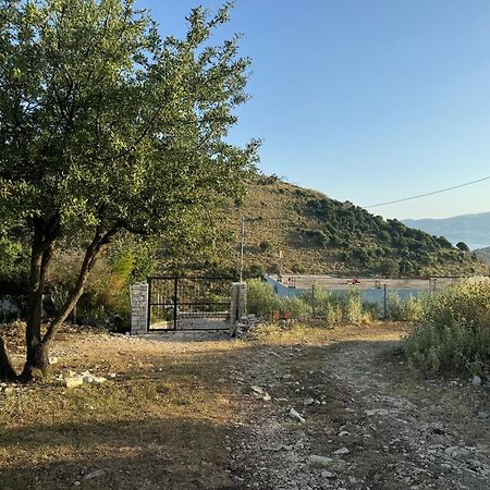 Vila Bedro Sarandë Eksteriør billede