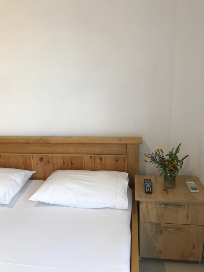 Vila Bedro Sarandë Eksteriør billede