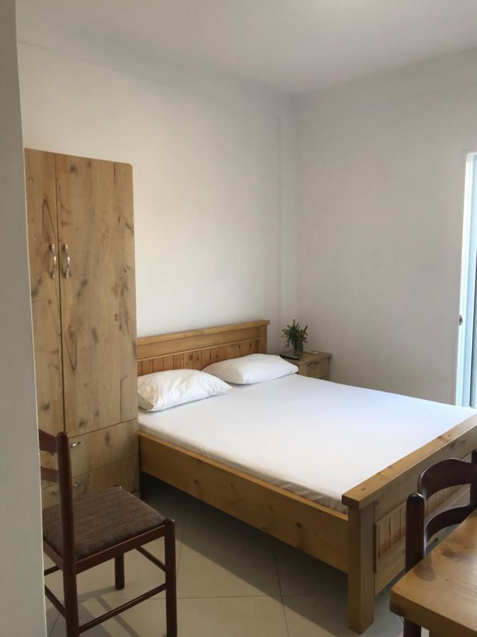 Vila Bedro Sarandë Eksteriør billede