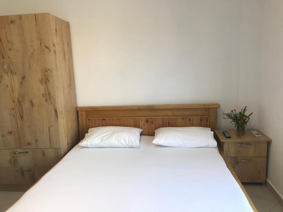 Vila Bedro Sarandë Eksteriør billede